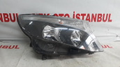 Oto Çıkma Parça / Mercedes / Vito / Far & Stop / Sağ Ön Far / Çıkma Parça 