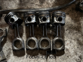 Oto Çıkma Parça / Ford / Focus / Motor / Piston Kolu / Çıkma Parça 