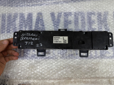 Oto Çıkma Parça / Nissan / Qashqai / Klima / Klima Kontrol Paneli / Çıkma Parça 