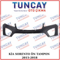 KİA SORENTO ÖN TAMPON 2015-2018 YEDEK PARÇA