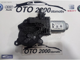 Oto Çıkma Parça / Volkswagen / Beetle / Oto Cam / Cam Motoru / Çıkma Parça 
