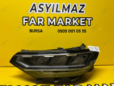 PASSAT B8.5 SOL FAR - 3G1941035P