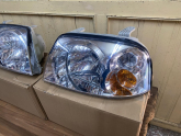Oto Çıkma Parça / Hyundai / Atos / Far & Stop / Sağ Ön Far / Çıkma Parça 