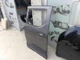 Oto Çıkma Parça / Fiat / Doblo / Kaporta & Karoser / Sağ Sürgülü Kapı / Çıkma Parça 