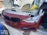 Oto Çıkma Parça / Bmw / 3 Serisi / Tampon / Ön Tampon / Çıkma Parça 