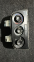 2014 FİAT DOBLO GENİŞ AİLE 1.3 E5 KLİMA KONTROL PANELİ