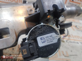 Oto Çıkma Parça / Volkswagen / Caddy / Direksiyon / Direksiyon Kolon Kilidi / Çıkma Parça 