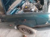 Oto Çıkma Parça / Renault / R 19 / Kaporta & Karoser / Kaput / Çıkma Parça 