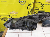 Oto Çıkma Parça / Opel / Corsa / Far & Stop / Sağ Ön Far / Çıkma Parça 