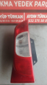 Oto Çıkma Parça / Peugeot / Bipper / Far & Stop / Sol Arka Stop / Çıkma Parça 