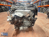 VOLVO S40 V40 MOTOR 2.0 BENZİNLİ B4204T3 YAĞLI KASNAK