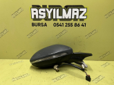 Oto Çıkma Parça / Volkswagen / Golf / Ayna / Sağ Dış Ayna / Çıkma Parça 