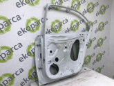 Oto Çıkma Parça / Skoda / Rapid / Kaporta & Karoser / Sağ Arka Kapı / Çıkma Parça 