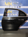 MERCEDES W213-E200-E220 SOL ARKA KAPI HATASIZ BOYASIZ SİYAH
