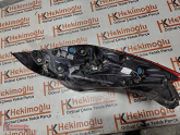 Oto Çıkma Parça / Opel / Insignia / Far & Stop / Sağ Arka Stop / Çıkma Parça 