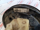 Oto Çıkma Parça / Renault / Megane / Fren / Westinghouse / Çıkma Parça 