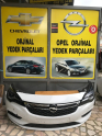 opel astra k dolu ön tampon sağ sol takım farlar