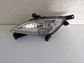 HYUNDAİ İ30 SOL ÖN SİS FARI LEDLİ SIFIR 2012-2015
