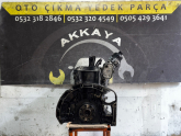 Oto Çıkma Parça / Mercedes / Vaneo / Motor / Motor (komple) / Çıkma Parça 