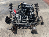 Oto Çıkma Parça / Volkswagen / Transporter / Şanzıman / Şanzıman Komple / Çıkma Parça 