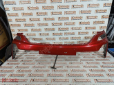 RENAULT AUSTRAL ÖN TAMPON ORJİNAL ÇIKMA KIRMIZI 620222403R