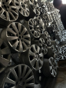 Oto Çıkma Parça / Opel / Meriva / Jant & Lastik / Çelik Jant / Çıkma Parça 