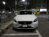 VOLVO V40 FAR CAMI SAĞ-SOL / HALOJEN MODEL / 2012-17