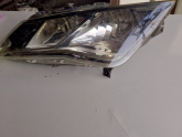 Oto Çıkma Parça / Seat / Leon / Far & Stop / Sol Ön Far / Çıkma Parça 