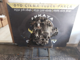 Oto Çıkma Parça / Nissan / Micra / Şanzıman / Şanzıman Komple / Çıkma Parça 