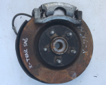 Oto Çıkma Parça / Nissan / X-Trail / Alt Takım / Taşıyıcı / Çıkma Parça 