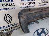 Oto Çıkma Parça / Opel / Astra / Tampon / Arka Tampon / Çıkma Parça 