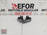 Oto Çıkma Parça / Toyota / Avensis / Far & Stop / Sis Farı / Sıfır Parça 