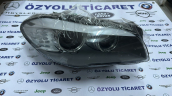 BMW F10 5 Serisi Sağ Zenon Far (2010-2013) 7271912
