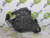 Oto Çıkma Parça / Mercedes / CLA / Oto Cam / Cam Krikosu / Çıkma Parça 