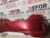 Oto Çıkma Parça / Honda / City / Tampon / Arka Tampon / Çıkma Parça 