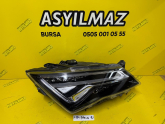 SEAT ATECA SAĞ ÖN FAR (ORJİNAL)