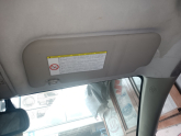 Oto Çıkma Parça / Toyota / Corolla / Koltuk & Döşeme / Güneşlik / Çıkma Parça 