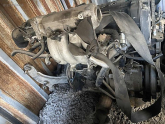 Oto Çıkma Parça / Hyundai / Accent / Motor / Motor (komple) / Çıkma Parça 