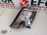 Oto Çıkma Parça / Toyota / Yaris / Far & Stop / Sağ Arka Stop / Çıkma Parça 
