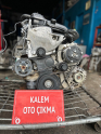 SYMBOL 1.2 16V D4F ÇIKMA GARANTİLİ MOTOR 120.000KM