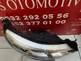 Oto Çıkma Parça / Renault / Megane / Far & Stop / Sağ Ön Far / Çıkma Parça 