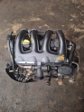 Oto Çıkma Parça / Peugeot / Partner / Motor / Motor (komple) / Çıkma Parça 