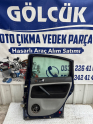 Oto Çıkma Parça / Volkswagen / Passat / Kaporta & Karoser / Sağ Arka Kapı / Çıkma Parça 
