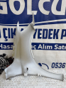 Oto Çıkma Parça / Citroen / C-elysee / Kaporta & Karoser / Sol Ön Çamurluk / Çıkma Parça 