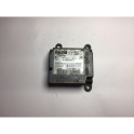 Peugeot 206 Airbag Beyni 9660349980 602327300