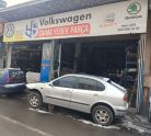 Oto Çıkma Parça / Seat / Leon / Koltuk & Döşeme / Bagaj Pandizot / Çıkma Parça 