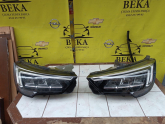 Oto Çıkma Parça / Opel / Crossland X / Far & Stop / Sağ Ön Far / Çıkma Parça 