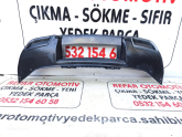 Cupra formentor arka tampon difüzör 2018-24 çıkma 5ff807568b