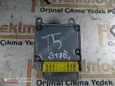 Oto Çıkma Parça / Volkswagen / Transporter / Airbag / Airbag Beyni / Çıkma Parça 