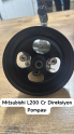 Mitsubishi L200 2006-2014 direksiyon pompası 